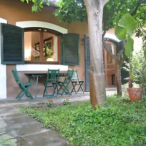 Apartment Garden Palatino, Rome