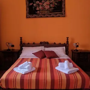 Apartment L'ottavo Re Di, Rome