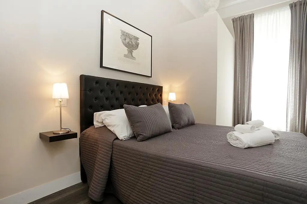 Residenza Cavour Rome 3*,  Italy