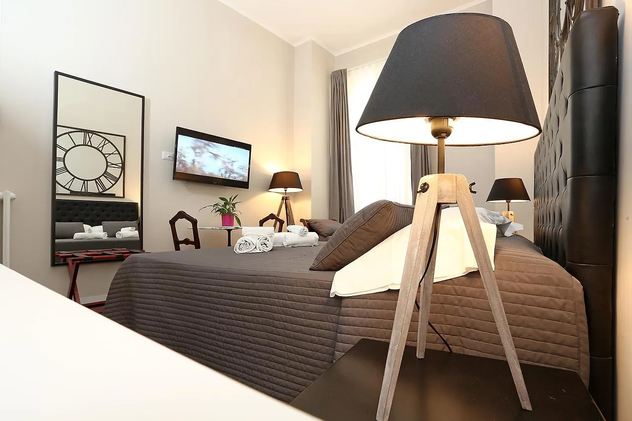 Residenza Cavour Rome