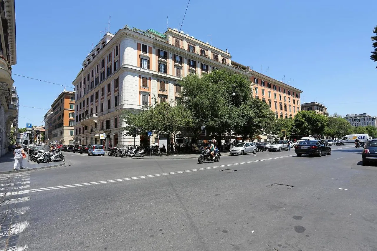 Residenza Cavour Rome Bed & Breakfast