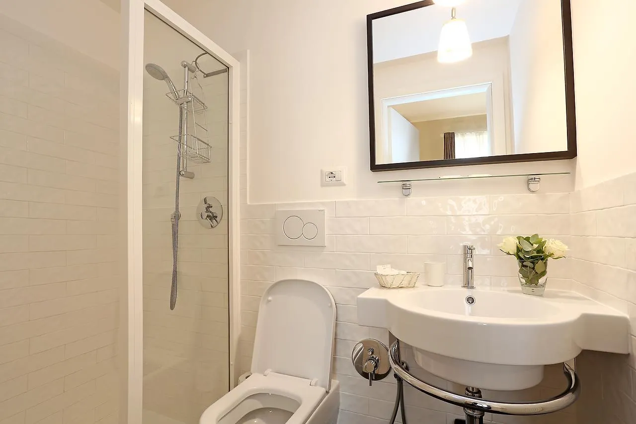 Residenza Cavour Rome Bed & Breakfast