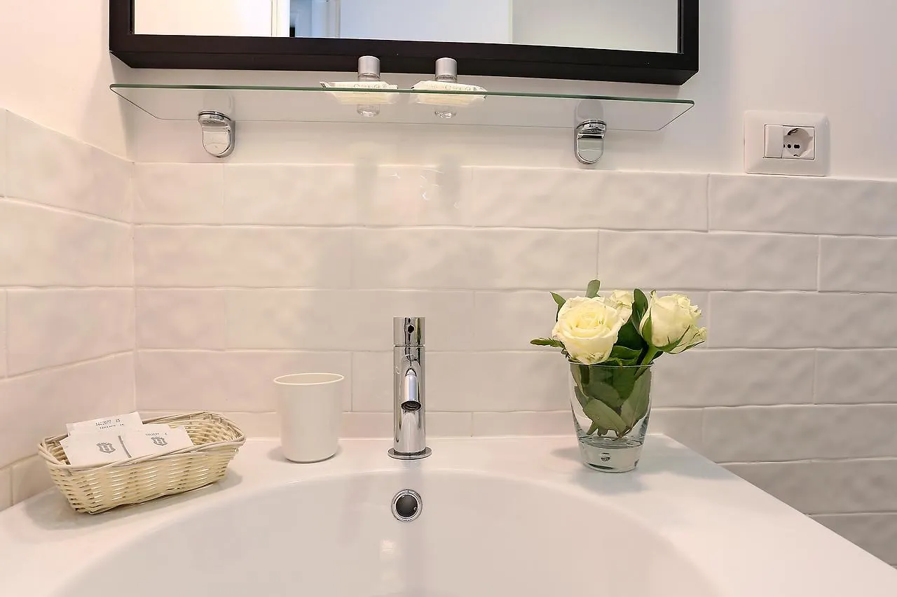 *** Bed & Breakfast Residenza Cavour Rome Italy