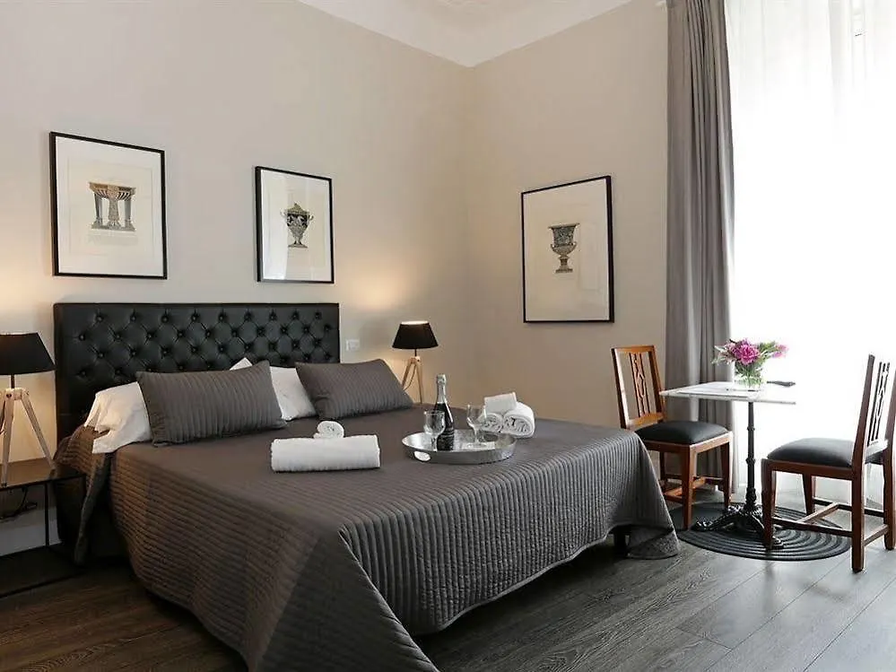 Bed & Breakfast Residenza Cavour Rome