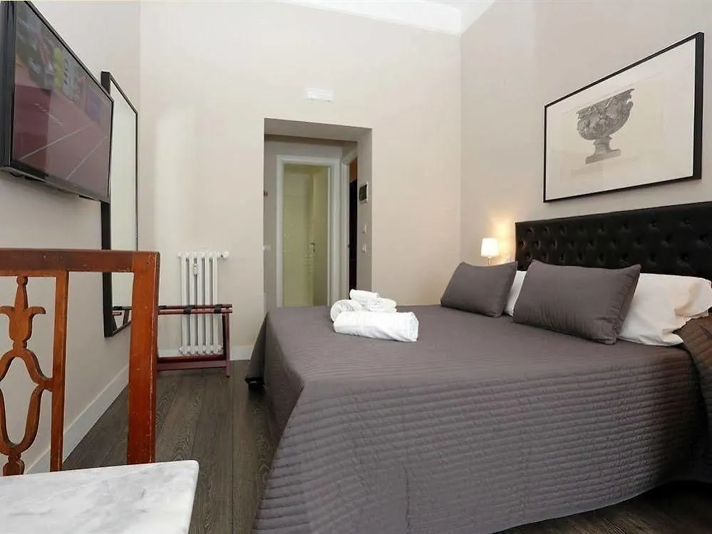 Residenza Cavour Rome Italy