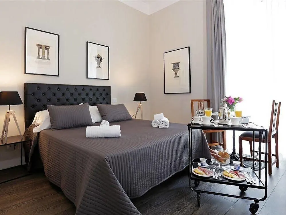 Residenza Cavour Rome Bed & Breakfast