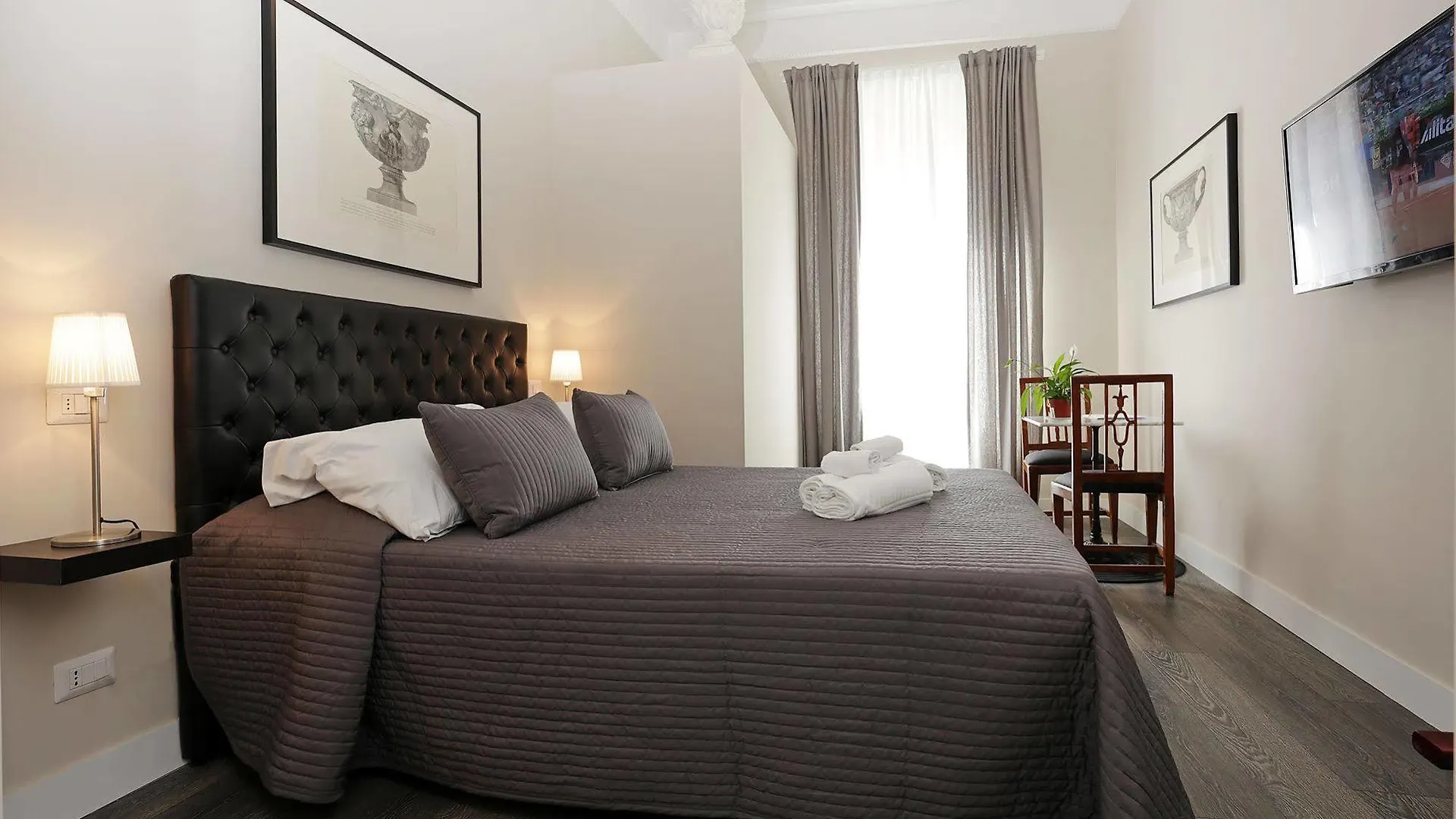Residenza Cavour Rome 3*,  Italy