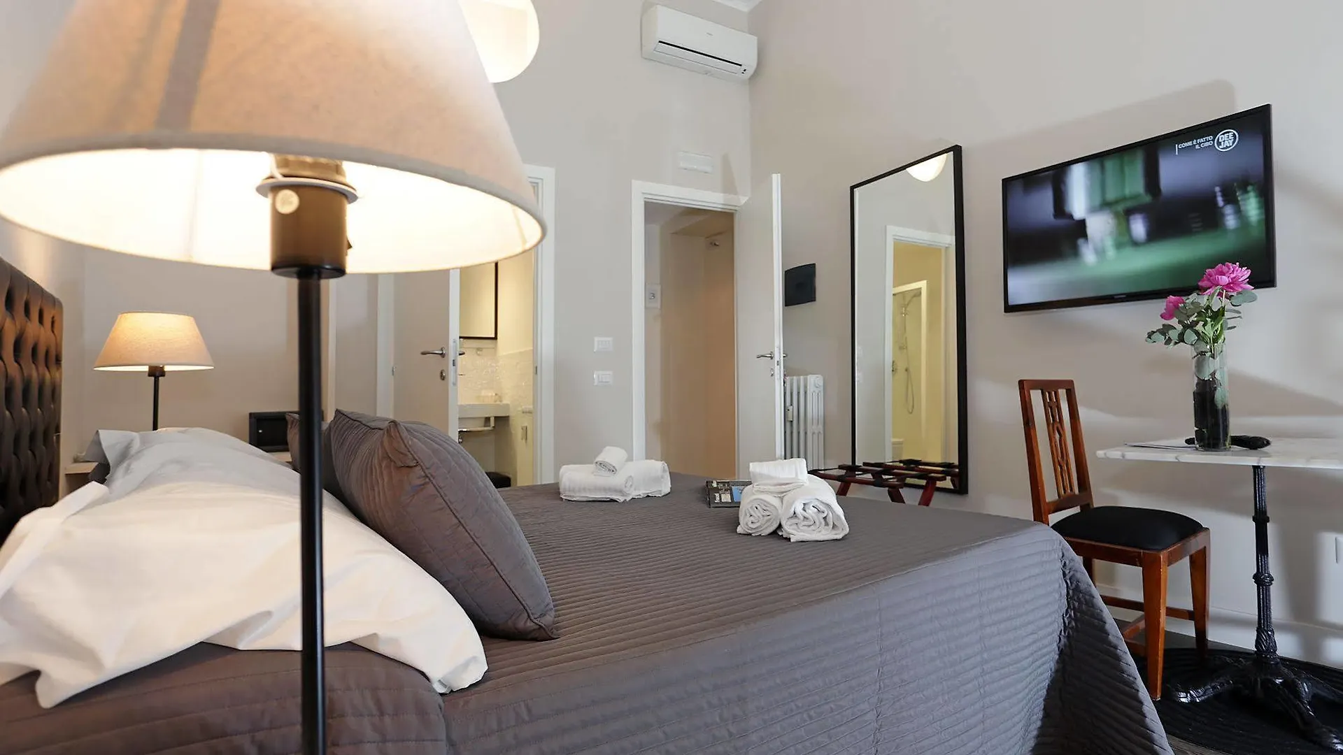 Residenza Cavour Rome