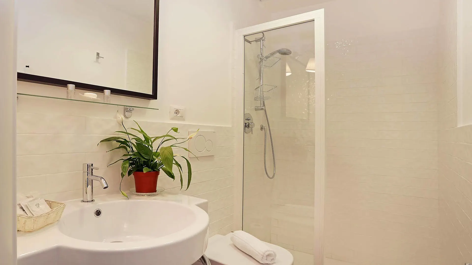 Bed & Breakfast Residenza Cavour Rome