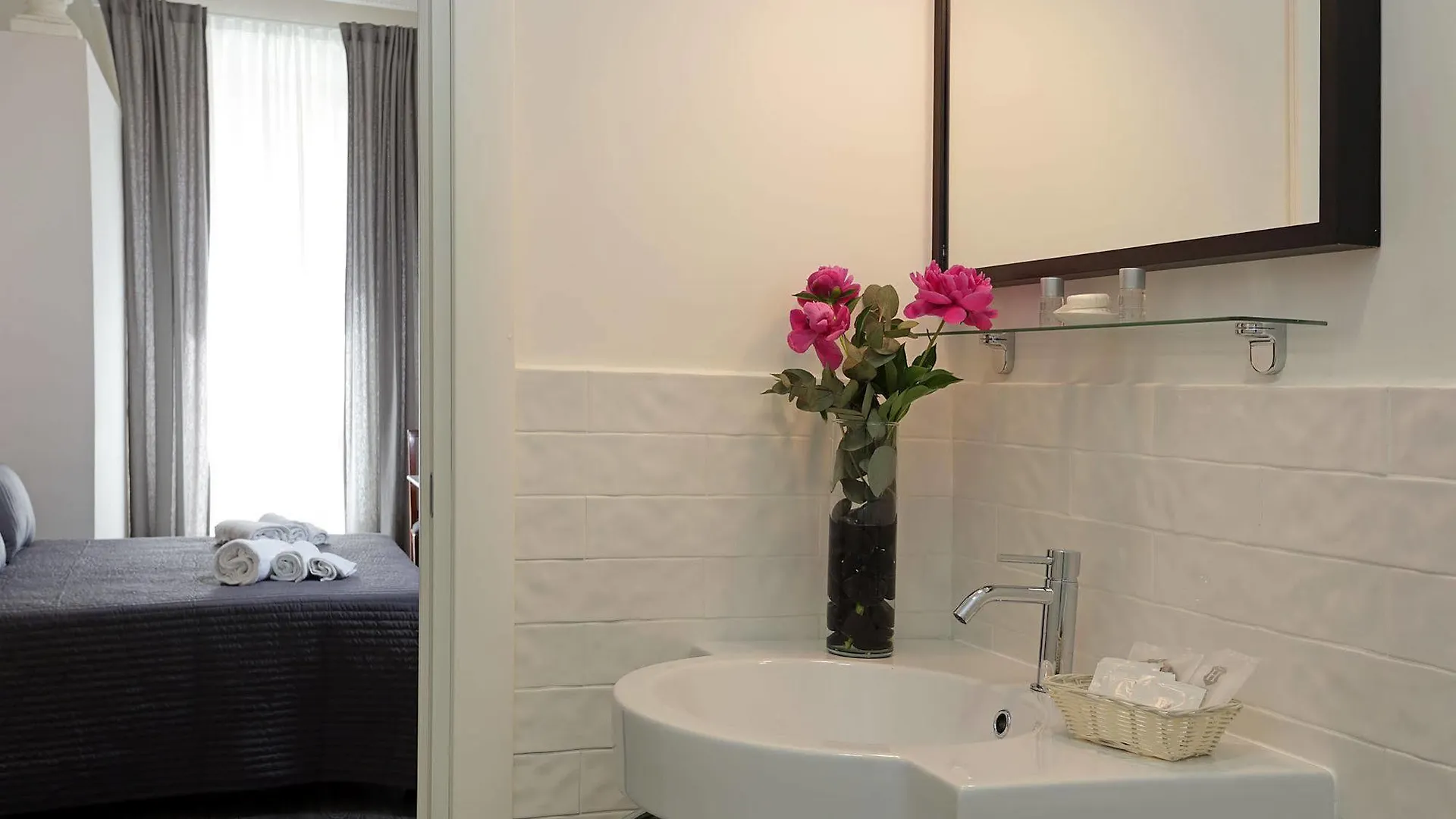 Residenza Cavour Rome